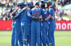 ICC World Cup 2019 में भगवा जर्सी पहनकर उतरेगी टीम इंडिया! जानें क्या है सच्चाई