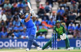 Rohit Sharma, Team India, South Africa