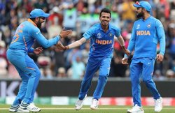 World Cup 2019, India vs Afghanistan Match The Rose Bowl,Southampton Weather Forecast update : बारिश की कोई सम्भावना नहीं, पाटा पिच के चलते हाई स्कोरिंग होगा मैच