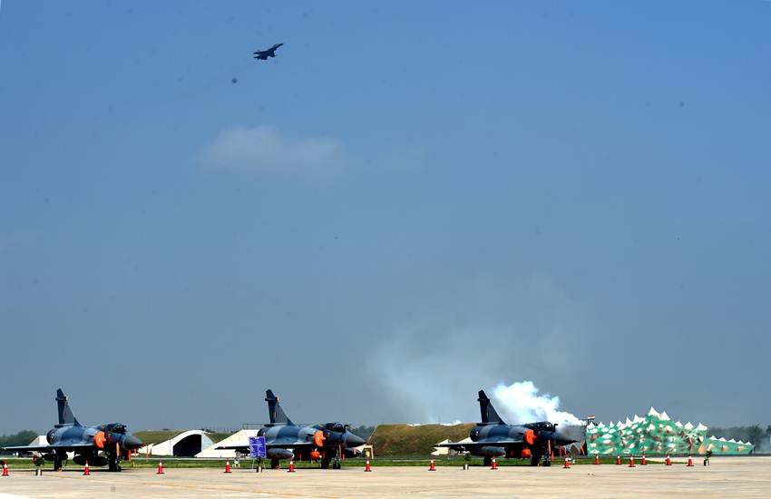 Kargil War