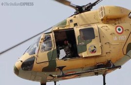 indian army