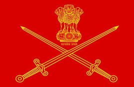 indian army