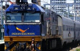 indian railways