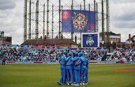indian team