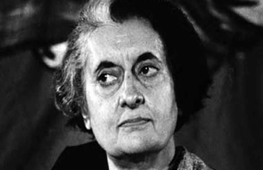 Indira Gandhi, pm Indira Gandhi, congress, up police, statue of Indira Gandhi, Indira Gandhi congress, bjp, loksabha election