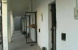 jail