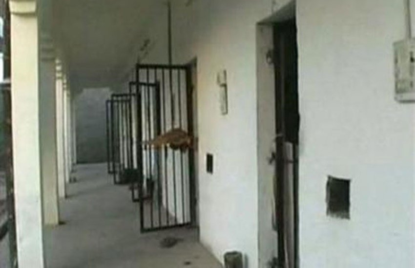 jail