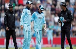 ICC World Cup 2019: इंग्लैंड टीम के लिए आई बुरी खबर, अगले दो मैच नहीं खेल पाएगा यह स्टार बल्लेबाज
