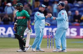 Jason Roy, ICC world cup 2019,