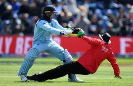 jason roy