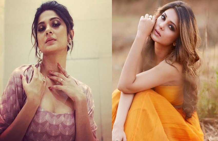 जेनिफर विंगेट (Source: Jennifer Winget Instagram)