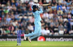 Eng vs WI: जो रूट का शानदार नाबाद शतक, इंग्लैंड ने वेस्टइंडीज को आठ विकेट से हराया