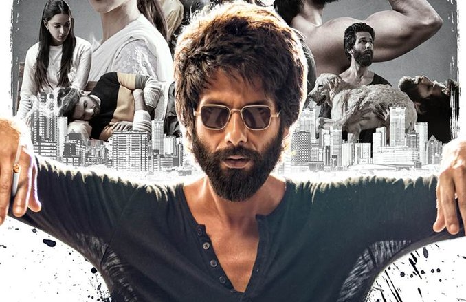 Kabir Singh Box Office Collection Day 1 Prediction: ‘कबीर सिंह’ BO पर मचाएंगी धमाल, शाहिद-कियारा की फिल्म कर सकती है इतने करोड़ की कमाई