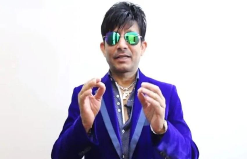 kamaal r khan, kamaal r khan Tweet, kamaal r khan Trolled, kamaal r khan Bharat Review, kamaal r khan Salman khan, kamaal r khan Actor, kamaal r khan Films