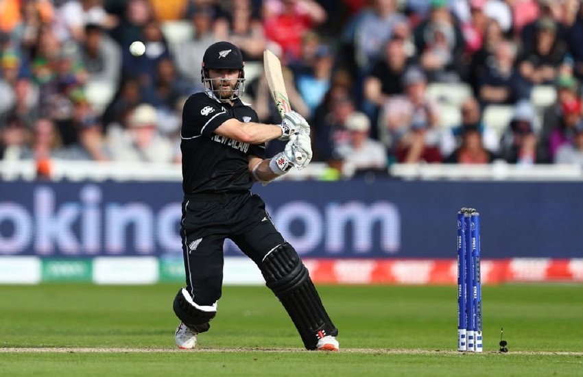 World cup 2019:केन विलियमसन की हो रही आलोचना(pc-icc/twitter)