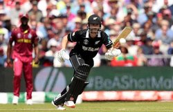 New Zealand vs West Indies, World Cup 2019 Match 29: न्यूजीलैंड ने विंडीज के सामने रखा 292 का लक्ष्य