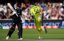 New Zealand vs Australia: ऑस्ट्रेलिया ने न्यूजीलैंड को 86 रन से हराया