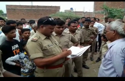 Kanpur: प्रेमी के घर मिलने पहुंची थी युवती, पड़ोसियों ने मचाया शोर तो दहशत में लगा ली फांसी