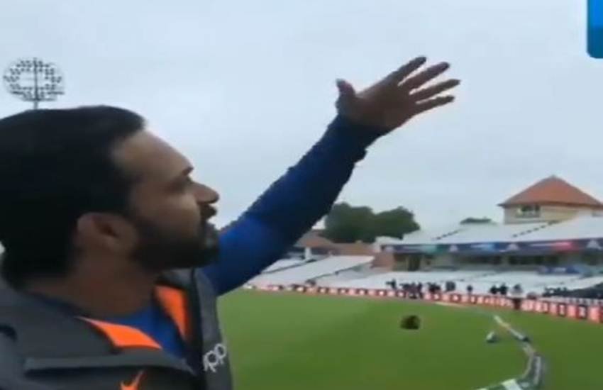World Cup 2019, icc world cup, Kedar Jadhav, Maharashtra, ind vs pakistan, india vs new zealand, team india, kohli, dhoni