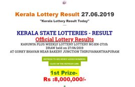 kerala lottery result, kerala lottery result today, kerala lottery results, karunya plus lottery, karunya plus lottery result, kn271, kn271 lottery result, karunya plus lottery kn 271 result, kerala lottery result kn 271, kerala lottery result kn 271 today, kerala lottery result today, kerala lottery result today karunyaplus, kerala lottery result karunya plus