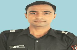 Anantnag encounter, Major Ketan Sharma, jammu and kashmir, whatsapp message, army, indian army, terrorism