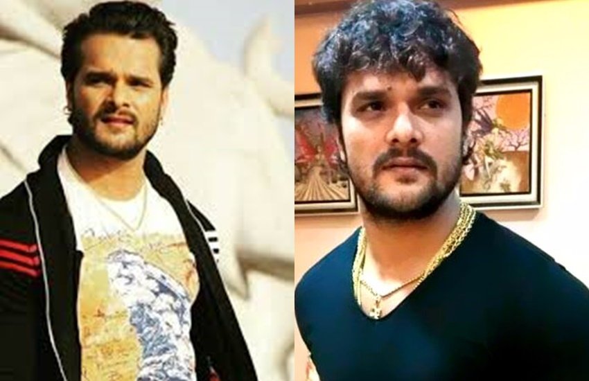 खेसारी लाल यादव भोजपुरी के जाने माने स्टार हैं। (फोटो सोर्स- सोशल मीडिया) खेसारी लाल यादव भोजपुरी के जाने माने स्टार हैं। (फोटो सोर्स- सोशल मीडिया)