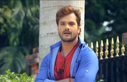 ‘जेसीबी ट्रेंड’ पर Khesari Lal Yadav का आया नया गाना, रिलीज होते ही इंटरनेट पर छाया