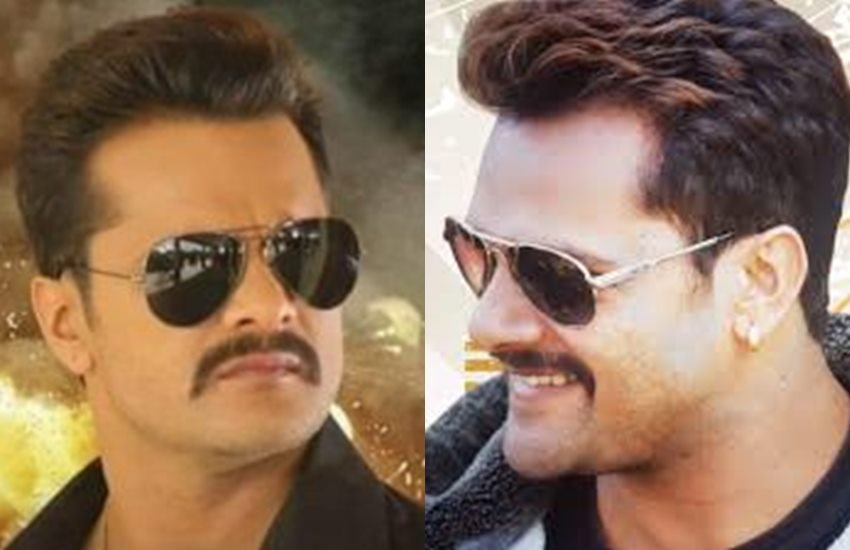 भोजपुरी सिंगर-एक्टर खेसारी लाल यादव। (फोटो सोर्स-सोशल मीडिया) भोजपुरी सिंगर-एक्टर खेसारी लाल यादव। (फोटो सोर्स-सोशल मीडिया)