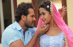 ‘भतार बेचे अंडा’, Khesari Lal Yadav का नया गाना सोशल मीडिया पर हुआ वायरल