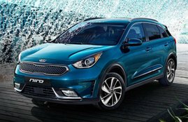 Kia Motors electric cars, kia nero electric, Kia Motors cheapest electric cars, kia and hyundai, upcoming Kia Motors cars, cheapest electric cars