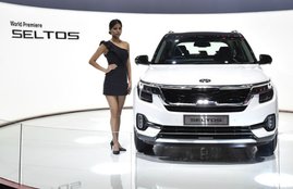 Kia Seltos launch date, Kia Seltos price, Kia Seltos features, Kia Seltos vs hyundai creta, Kia Seltos vs mg hector, Kia Seltos interior, Kia Seltos images