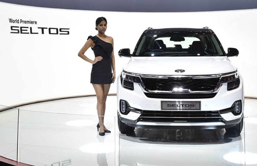Kia Seltos Bookings amount, Kia Seltos price in india, Kia Seltos features, Kia Seltos vs hyundai creta, Kia Seltos vs tata harrier, Kia Seltos specification, Kia Seltos launch date