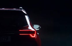 Kia Seltos की दिखी पहली झलक! जारी हुआ SUV का पहला टीजर Video, देगी Tata Harrier को टक्कर