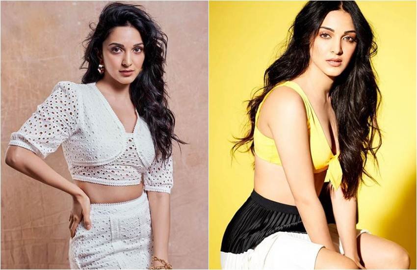 Kiara Advani, Kiara Advani relationship, Kiara Advani Film, Kiara Advani Kabir singh, Kiara Advani Shahid kapoor, Kiara Advani age, Kiara Advani debut film