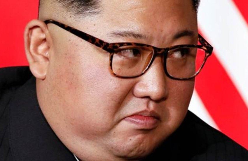 kim jong un, piranha fish, north korean dictator