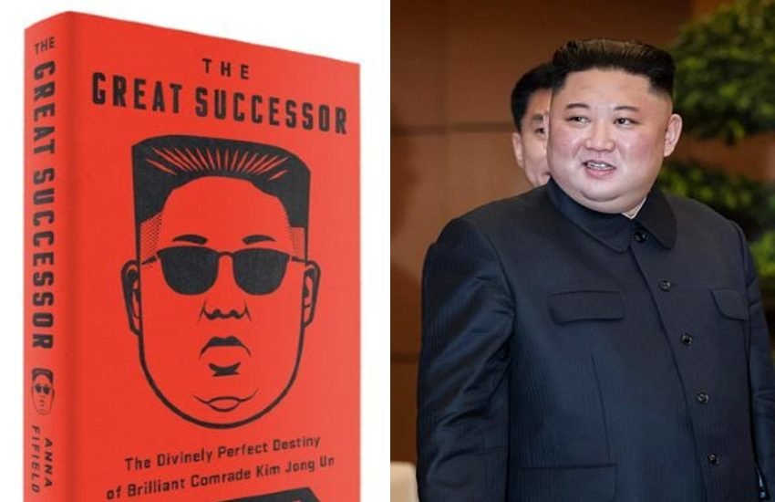 kim jong un, north korean dictator