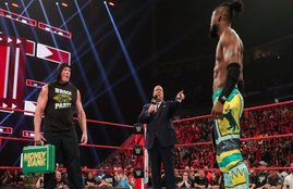 WWE, Kofi Kingston, Virat Kohli, MS Dhoni,