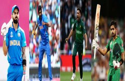 India vs Pakistan World Cup 2019 Match Date, Timings, Players List, Weather: ऐसी होगी ओल्ड ट्रैफ्फर्ड की पिच, टीम इंडिया करेगी ये बड़ा बदलाव