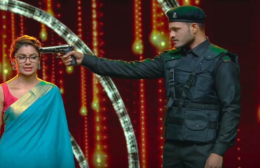 Kumkum Bhagya: कुमकुम भाग्य शो दर्शकों को खूब पसंद आ रहा है। Kumkum Bhagya: कुमकुम भाग्य शो दर्शकों को खूब पसंद आ रहा है।