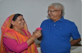 Lalu Prasad Yadav, fodder scam, Rabri Devi, tej pratap yadav, jdu, rims, lalu in ranchi, lalu yadav