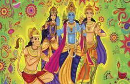 Lord ram