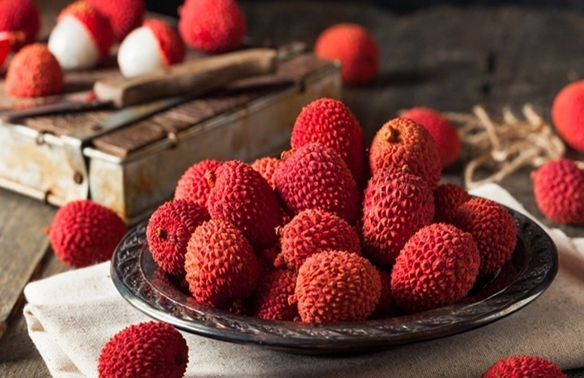 लीची खाने के कई साइड इफेक्ट्स हैं (Source: Thinkstock Images)