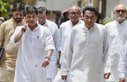 कैबिनेट बैठक में सिंधिया-कमलनाथ समर्थक मंत्रियों में नोकझोंक, बोले- CM साहब ऐसा नहीं चलेगा, हमारी भी सुननी पड़ेगी