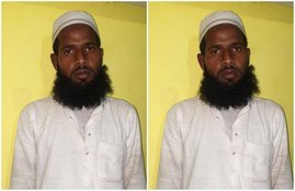 madrasa teacher