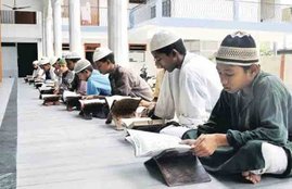 madrasa