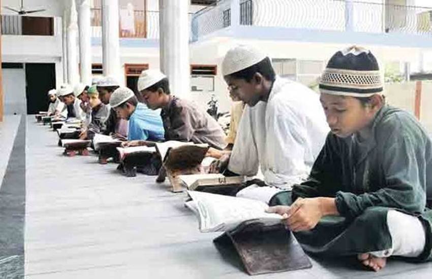 madrasa