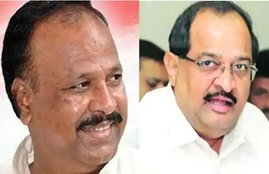 Congress, Maharashtra Congress, Radhakrishna Vikhe Patil, Abdul Sattar, Congress MLA, BJP, NCP, Shiv Sena, loksabha election