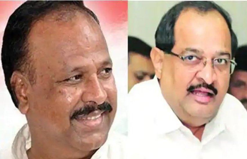 Congress, Maharashtra Congress, Radhakrishna Vikhe Patil, Abdul Sattar, Congress MLA, BJP, NCP, Shiv Sena, loksabha election