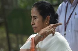 tmc, bjp