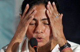 Mamata Banerjee